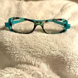 Designer Theo Eyeglasses